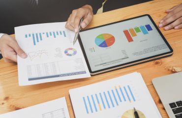 Etudes enquêtes chiffres clés INTERBIO Bretagne
