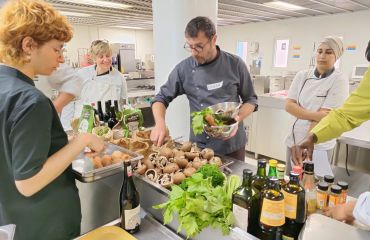 formation INTERBIO Bretagne