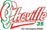 Chevillé 35