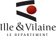 Logo ile et vilaine