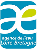 Logo agence de l'eau loire bretagne