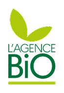 Logo agence bio