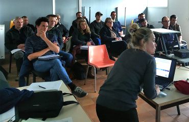 Commission Interprofessionnelle de la Recherche en Agriculture Biologique CIRAB