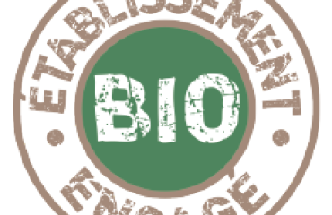 Logo Etablissement Bio Engagé INTERBIO Bretagne