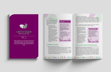 Valorisation des projets INTERBIO Bretagne