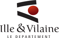 ile et vilaine logo