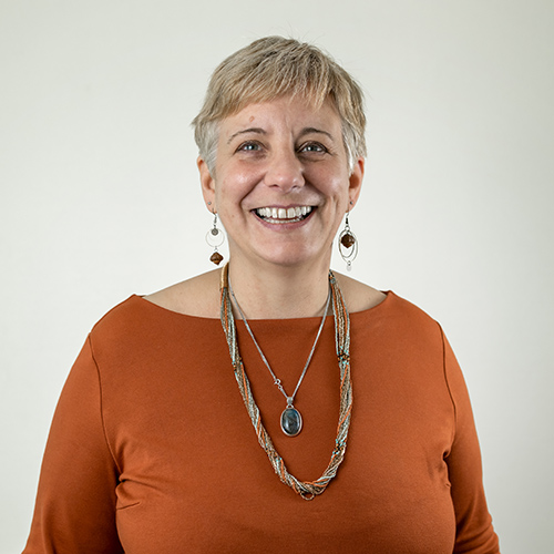 Stéphanie Thébault