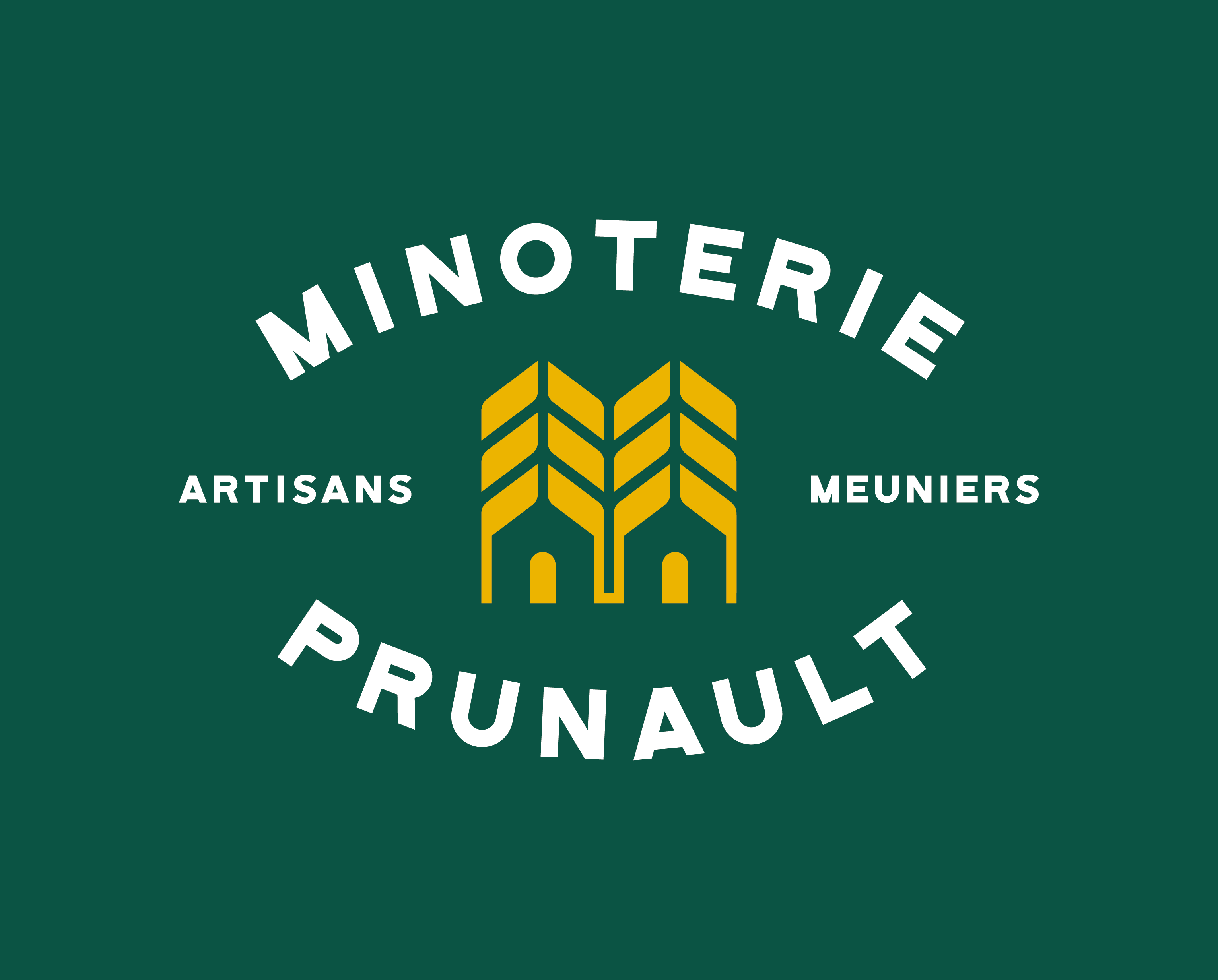Minoterie Prunault