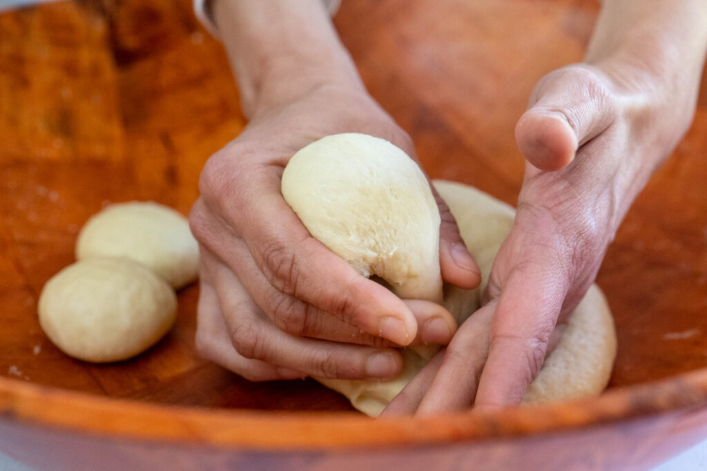 Les tortillas de Sonora - INTERBIO Bretagne