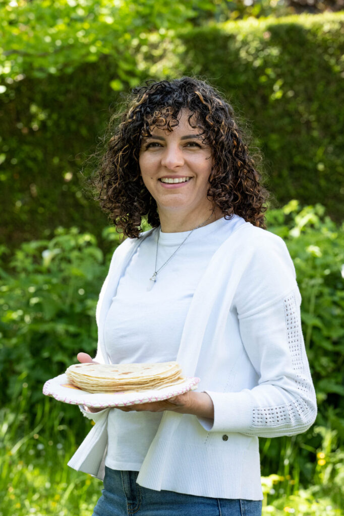 Les tortillas de Sonora - INTERBIO Bretagne