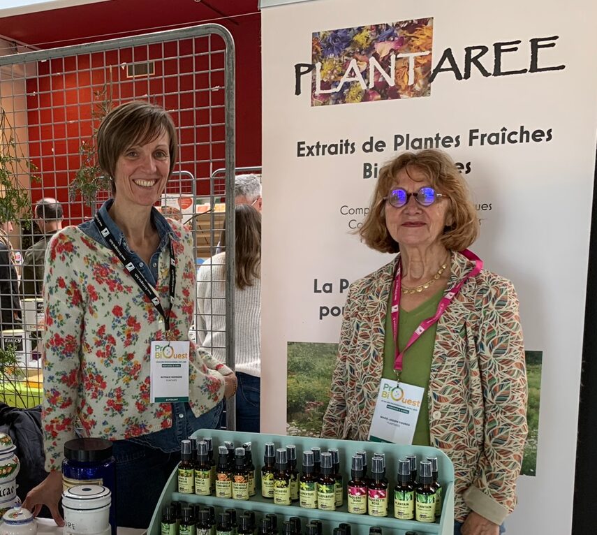 Nathalie Normand