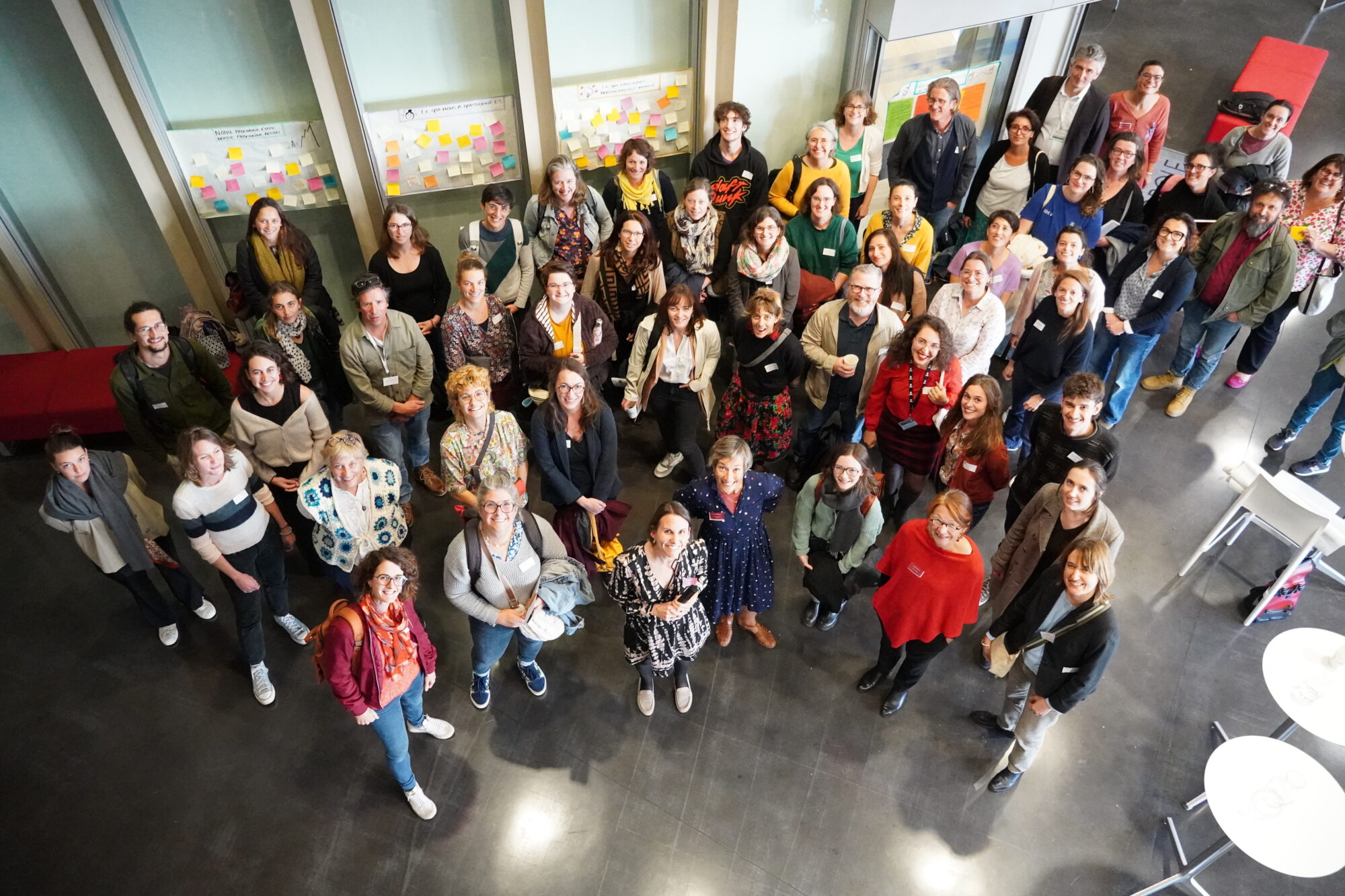 Les Rencontres Bretonnes Anti-Gaspi