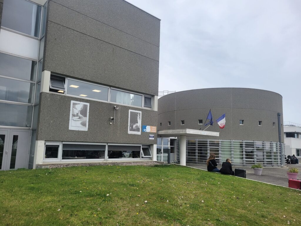 Lycée La Closerie de Saint Quay Portrieux